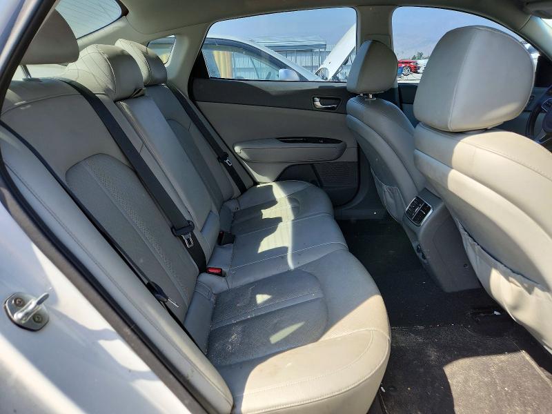 Aukcja sprzedaży 2016 Kia Optima, vin: 5XXGU4L37GG017192, numer aukcji: 51984696
