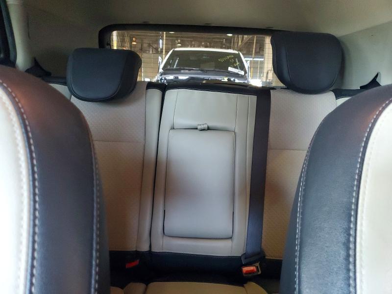 55340956 :رقم المزاد ، KL4CJESB4LB040946 vin ، 2020 Buick Encore مزاد بيع