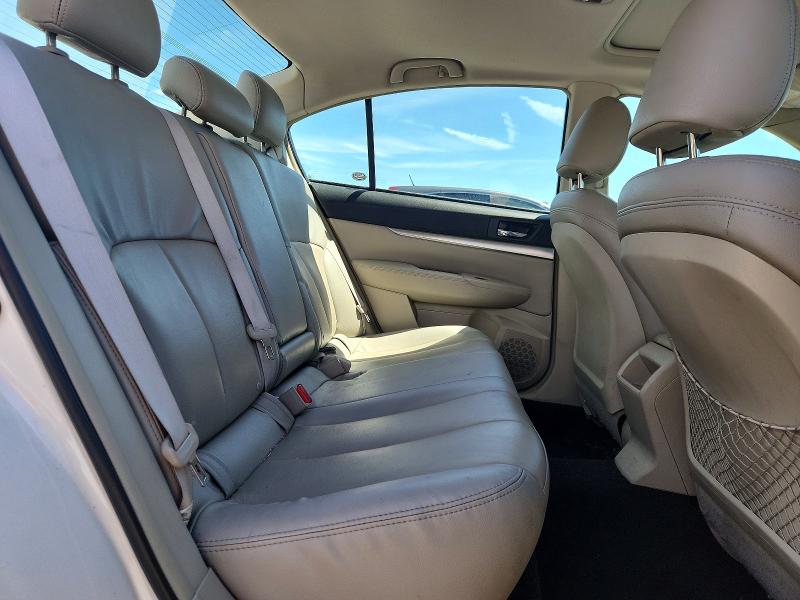 Продажа на аукционе авто 2010 Subaru Legacy, vin: 4S3BMBG62A3211445, номер лота: 55363136
