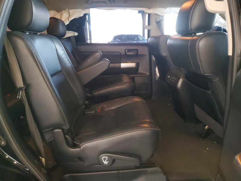 2020 Toyota Sequoia მანქანა იყიდება აუქციონზე, vin: 5TDBY5G16LS175559, აუქციონის ნომერი: 46779146