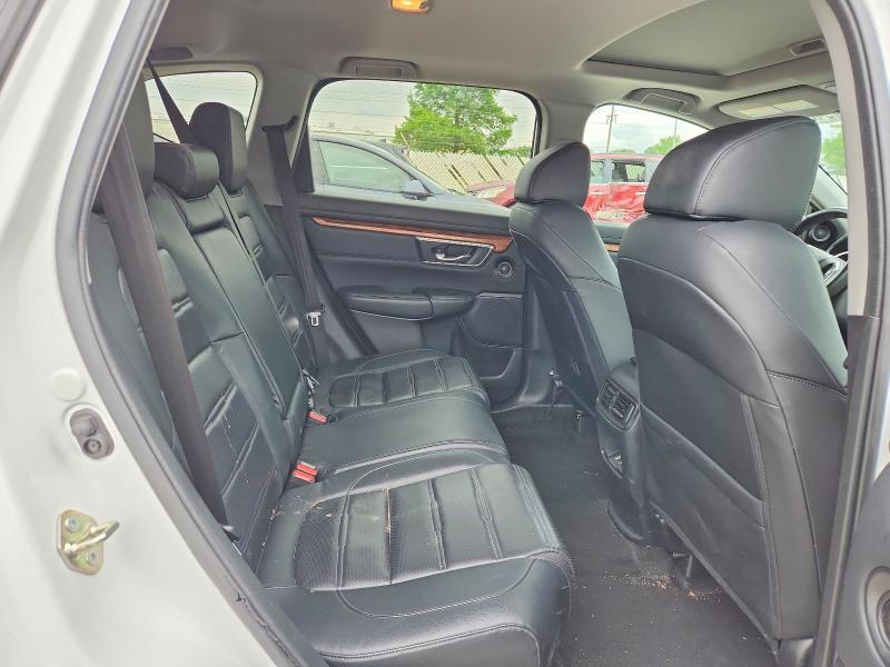 Aukcja sprzedaży 2019 Honda Cr-v, vin: 7FARW2H86KE064015, numer aukcji: 54945366