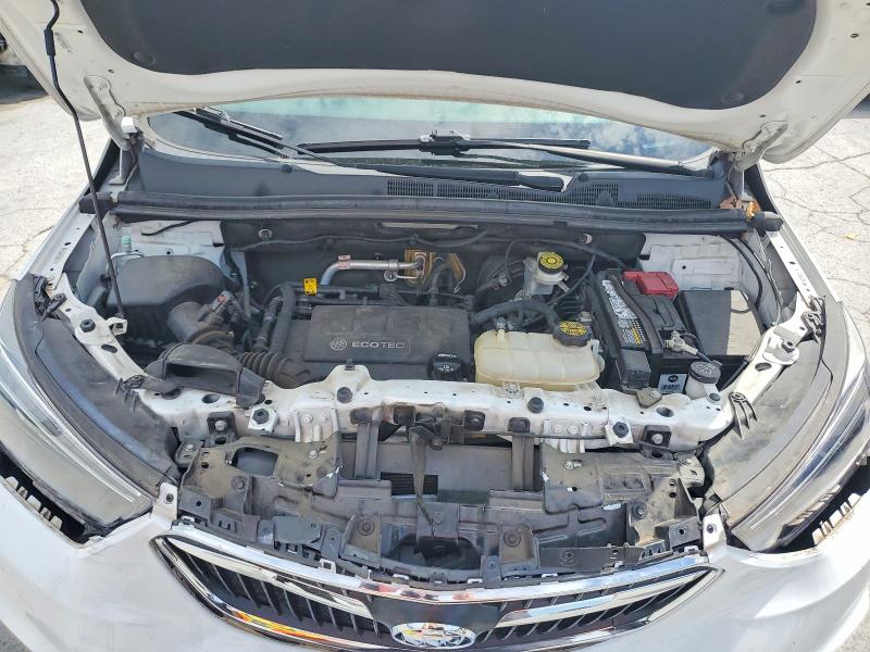 Aukcja sprzedaży 2019 Buick Encore, vin: KL4CJASB6KB881044, numer aukcji: 52258816