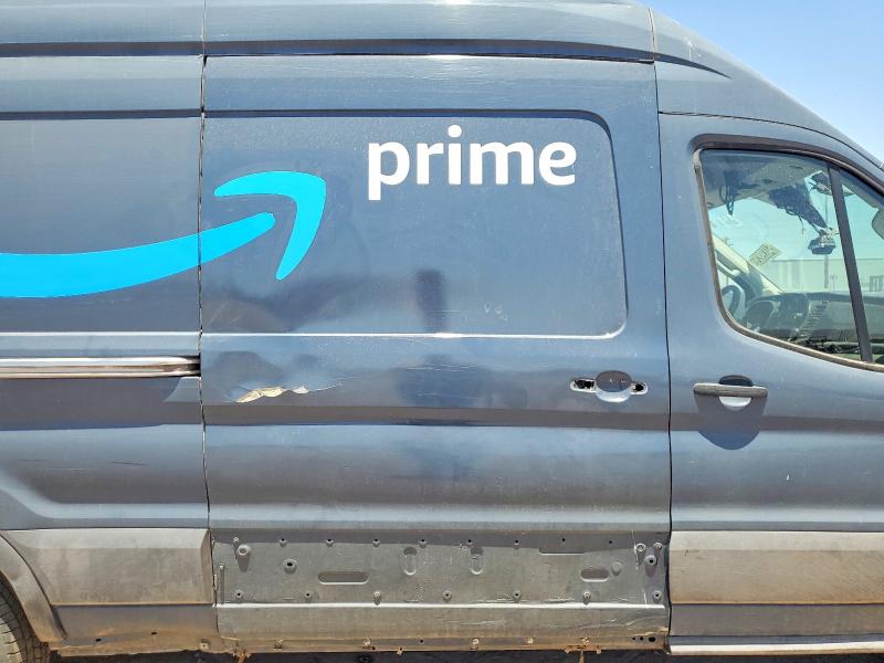 Aukcja sprzedaży 2020 Ford Transit, vin: 1FTBR3X86LKB32376, numer aukcji: 54839826