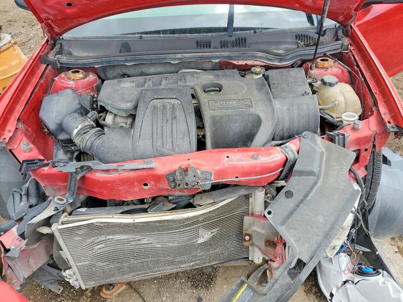Продаж на аукціоні авто 2006 Chevrolet Cobalt, vin: 1G1AK55F467850487, номер лоту: 55504896