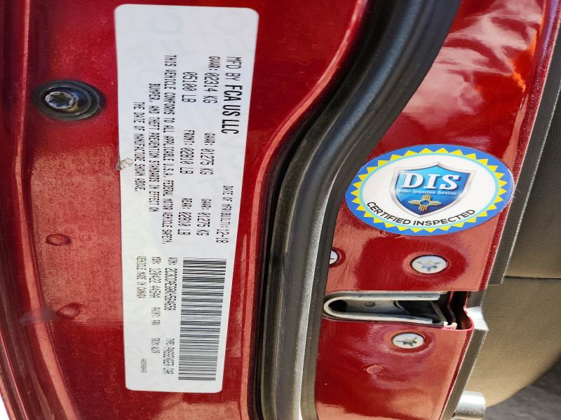 Aukcja sprzedaży 2019 Chrysler 300, vin: 2C3CCAEG8KH564658, numer aukcji: 53822606