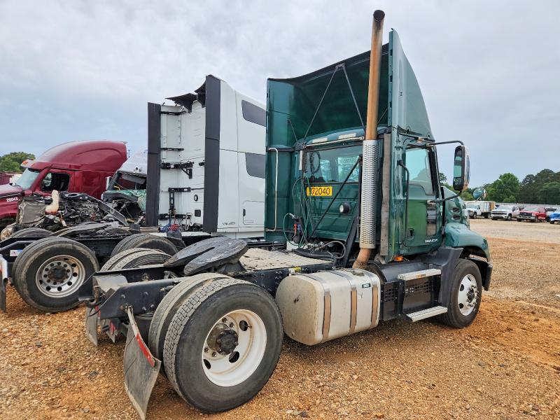 Продаж на аукціоні авто 2018 Mack 600, vin: 1M1AW01X4JM010670, номер лоту: 52597866