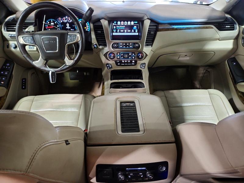 Продаж на аукціоні авто 2017 Gmc Yukon Xl, vin: 1GKS1HKJ7HR284717, номер лоту: 53993626