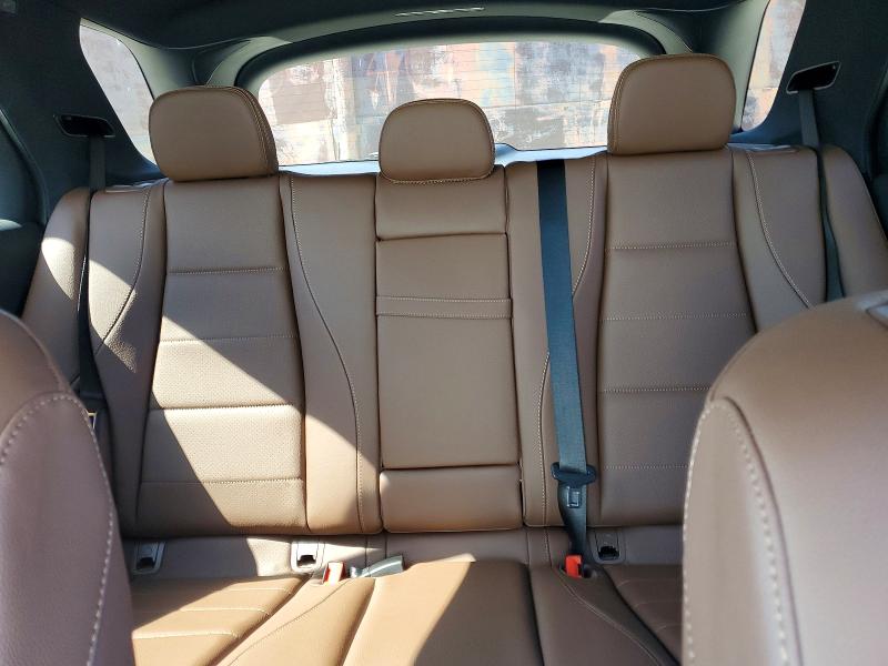 Aukcja sprzedaży 2026 Mercedes-benz Gle, vin: 4JGFB4EB9TB644414, numer aukcji: 53238076