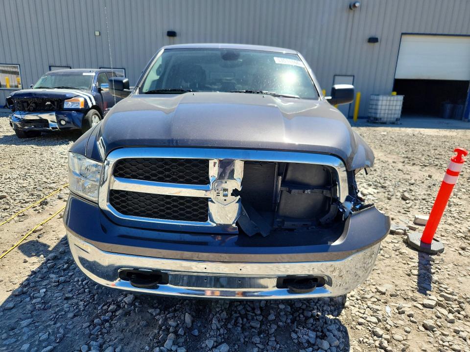 Продаж на аукціоні авто 2023 Ram 1500 Classic, vin: 1C6RR7LT6PS581313, номер лоту: 53534866