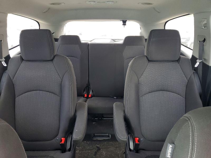 Продажа на аукционе авто 2017 Chevrolet Traverse, vin: 1GNKRHKD2HJ164134, номер лота: 54078276