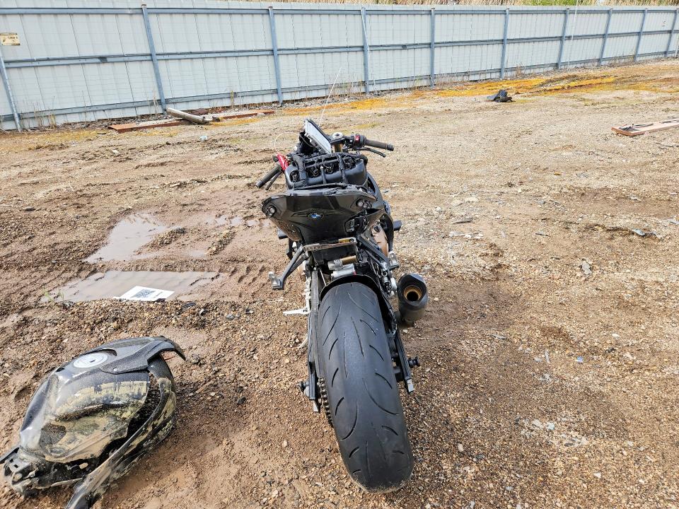 Aukcja sprzedaży 2021 Bmw S 1000, vin: WB10E2302M6E83678, numer aukcji: 53930766