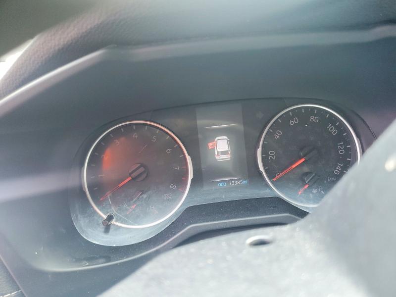 Продажа на аукционе авто 2021 Toyota Rav4, vin: JTMG1RFV2MD072321, номер лота: 54881936