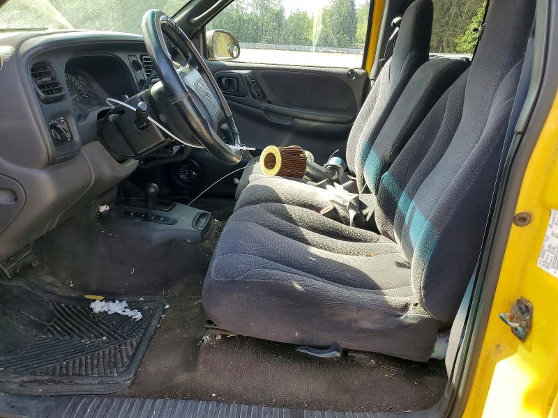 Aukcja sprzedaży 2000 Dodge Dakota, vin: 1B7GG22X4YS573290, numer aukcji: 52972276