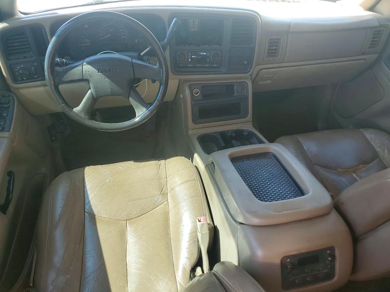 Продажа на аукционе авто 2004 Gmc Yukon, vin: 1GKEC13V34J116565, номер лота: 54283756