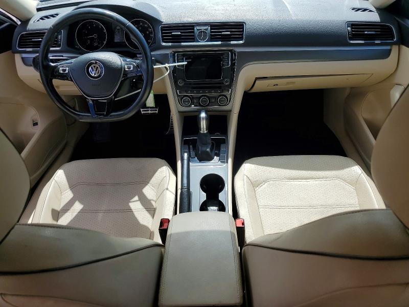 Продаж на аукціоні авто 2017 Volkswagen Passat, vin: 1VWDT7A34HC039255, номер лоту: 54417986