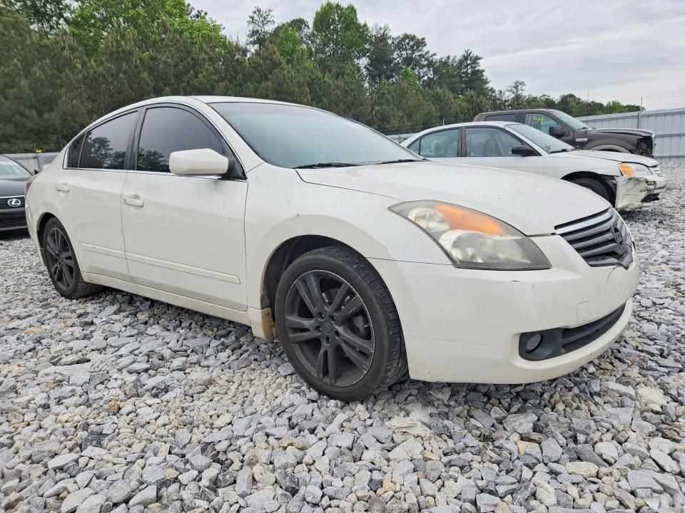 2009 Nissan Altima მანქანა იყიდება აუქციონზე, vin: 1N4AL21EX9N403801, აუქციონის ნომერი: 51606166