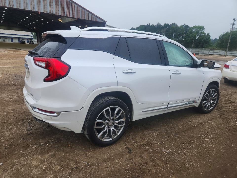 Aukcja sprzedaży 2022 Gmc Terrain, vin: 3GKALXEV1NL164154, numer aukcji: 52812736