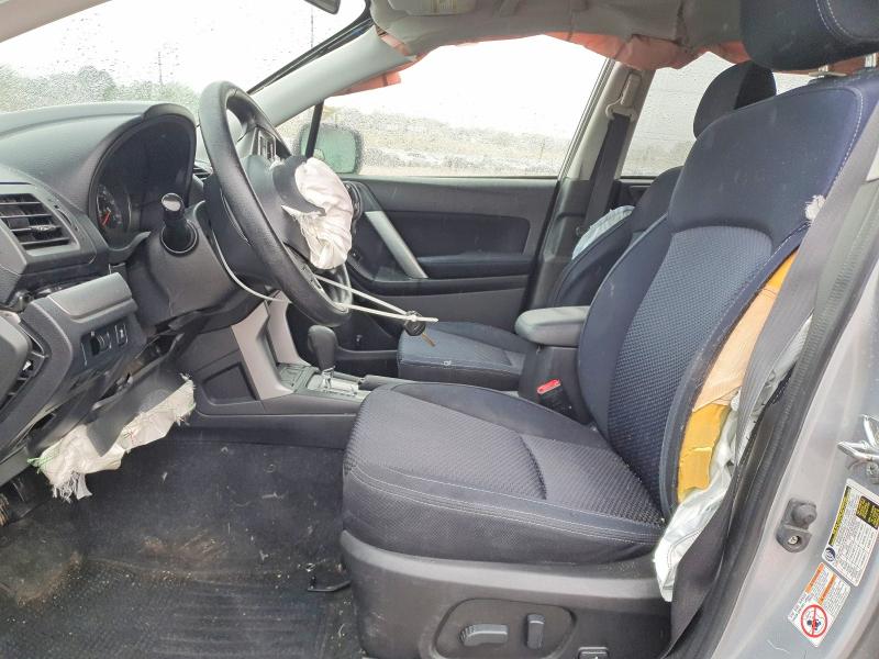 Продаж на аукціоні авто 2015 Subaru Forester, vin: JF2SJAGC4FH530267, номер лоту: 52324376
