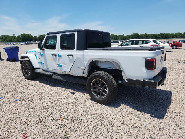 Aukcja sprzedaży 2020 Jeep Gladiator, vin: 1C6HJTFG3LL132976, numer aukcji: 54616076