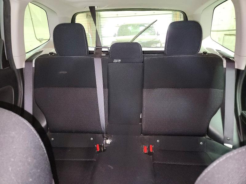Продажа на аукционе авто 2017 Subaru Forester, vin: JF2SJAGC8HH576235, номер лота: 52648396