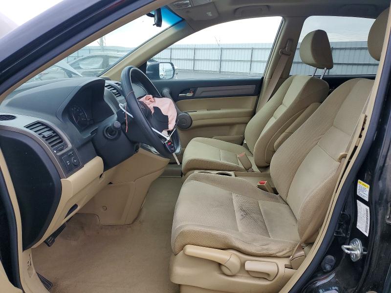 Продаж на аукціоні авто 2009 Honda Cr-v, vin: JHLRE48579C014475, номер лоту: 52560976