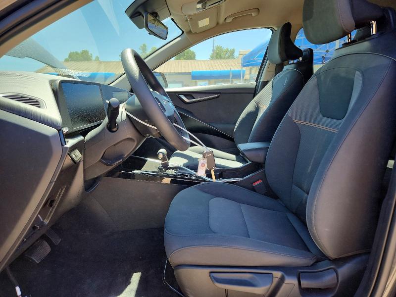 Продажа на аукционе авто 2026 Kia Niro, vin: KNDCP3LE3T5319448, номер лота: 52911676