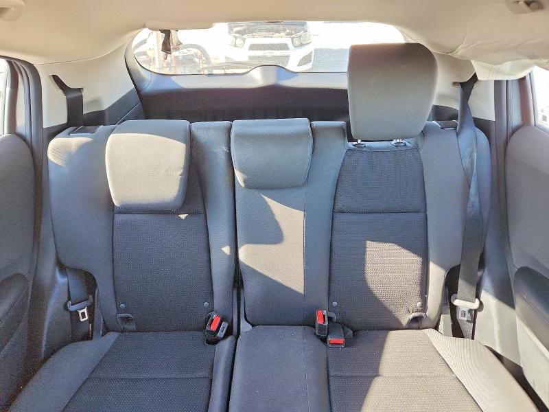 Продаж на аукціоні авто 2021 Honda Hr-v, vin: 3CZRU6H30MM741209, номер лоту: 53651666