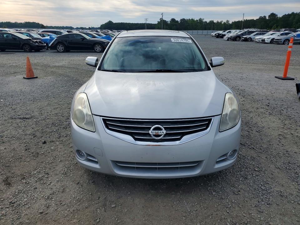 53014706 :رقم المزاد ، 1N4AL2AP6CN406588 vin ، 2012 Nissan Altima مزاد بيع