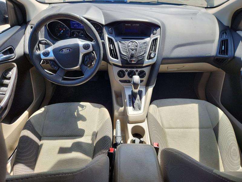 Aukcja sprzedaży 2013 Ford Focus, vin: 1FADP3K27DL160674, numer aukcji: 54587306