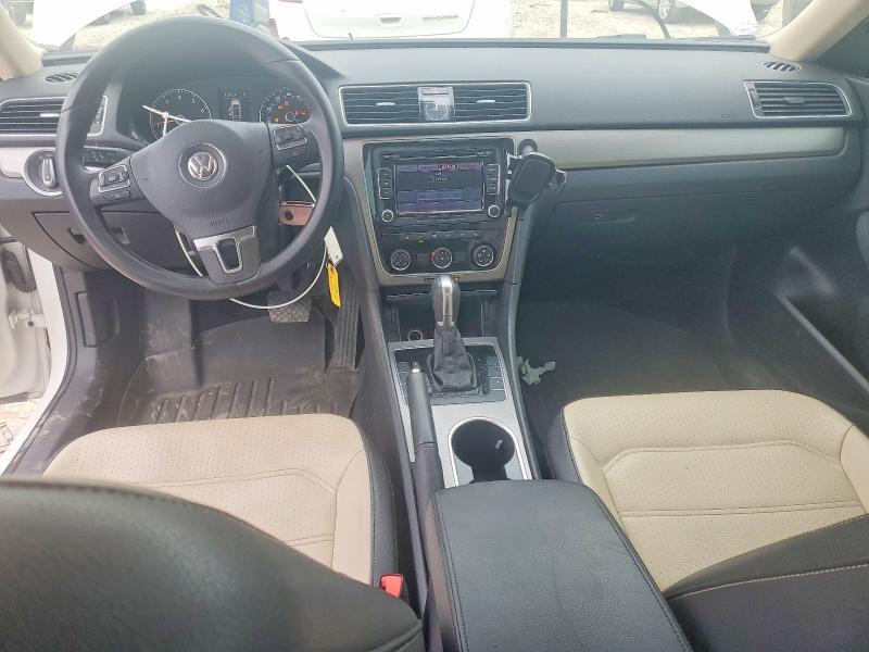 Продажа на аукционе авто 2014 Volkswagen Passat, vin: 1VWBS7A37EC069162, номер лота: 52837276