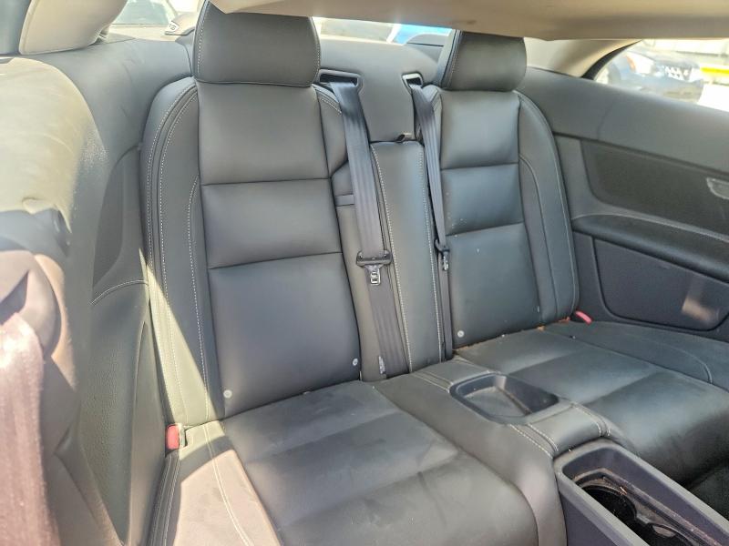 Aukcja sprzedaży 2013 Volvo C70, vin: YV1672MCXDJ140556, numer aukcji: 53007966