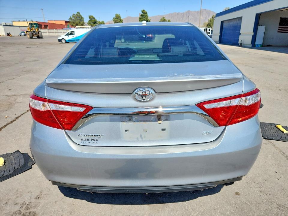 Aukcja sprzedaży 2015 Toyota Camry, vin: 4T1BF1FK1FU900487, numer aukcji: 52585416