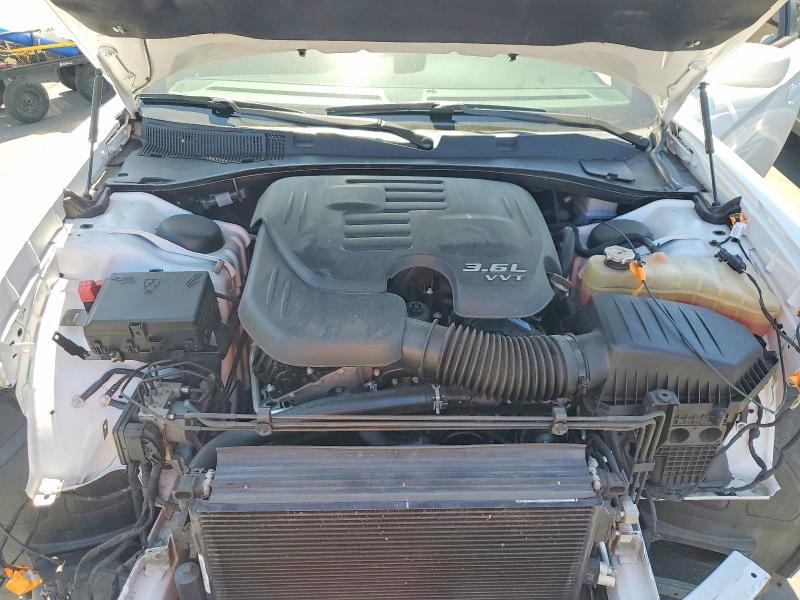 Продаж на аукціоні авто 2022 Dodge Charger, vin: 2C3CDXHG5NH172611, номер лоту: 54066396
