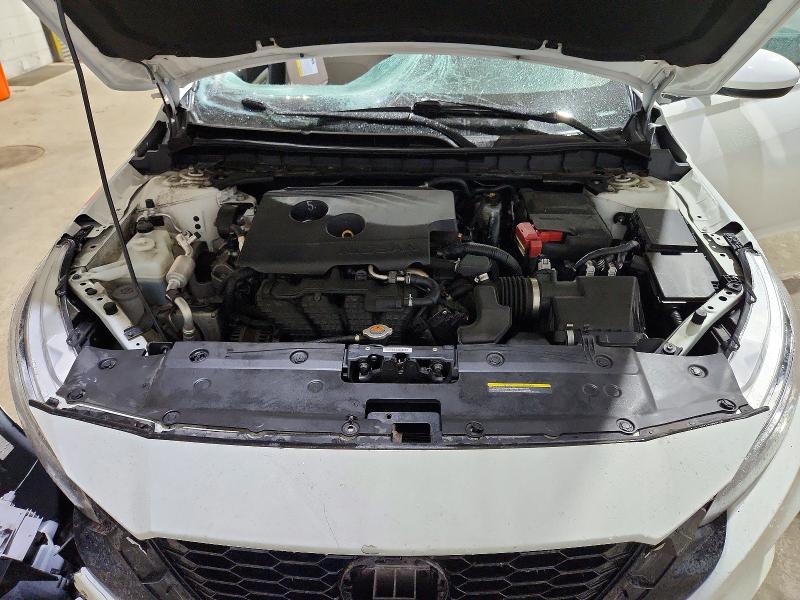 53482366 :رقم المزاد ، 1N4BL4BV5LC276375 vin ، 2020 Nissan Altima مزاد بيع