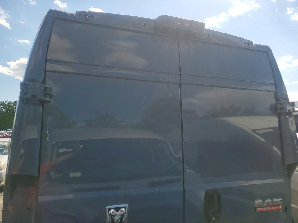 2020 Ram Promaster 3500 მანქანა იყიდება აუქციონზე, vin: 3C6URVJG6LE128911, აუქციონის ნომერი: 52578056