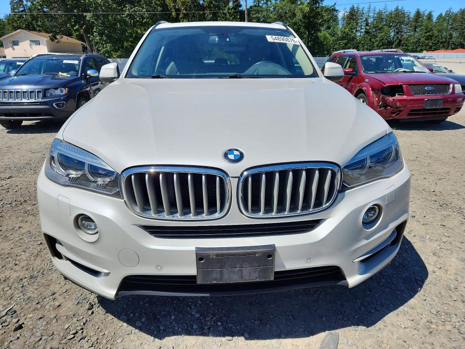 Aukcja sprzedaży 2015 Bmw X5, vin: 5UXKR6C55F0J74856, numer aukcji: 54890876