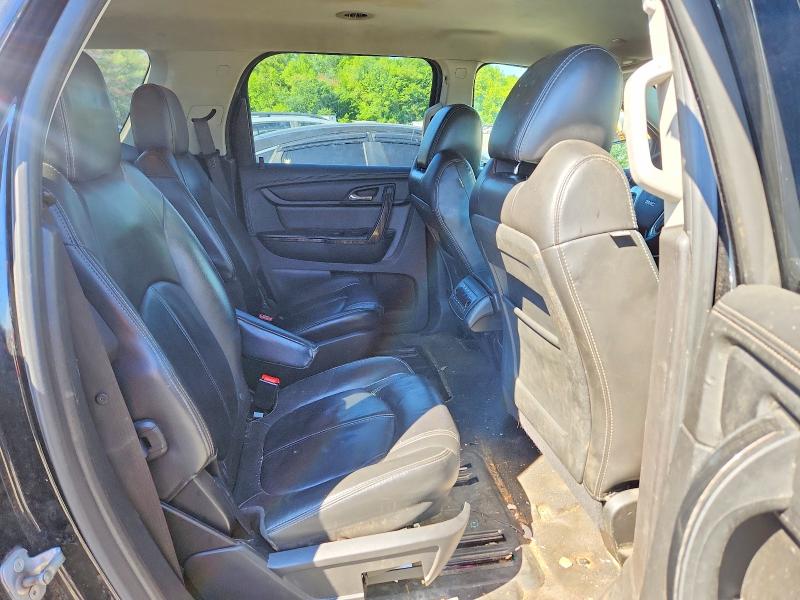 2017 Gmc Acadia Limited მანქანა იყიდება აუქციონზე, vin: 1GKKVSKD8HJ291167, აუქციონის ნომერი: 53210296