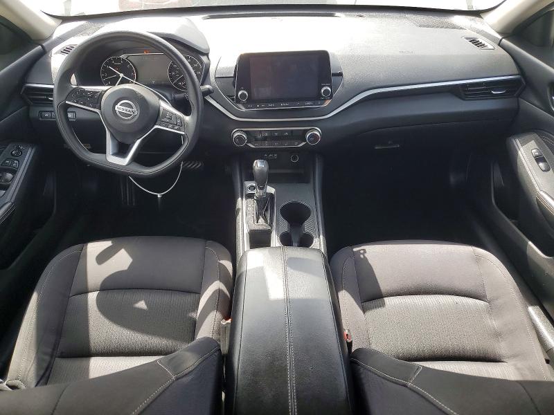 52776386 :رقم المزاد ، 1N4BL4BV3LC197304 vin ، 2020 Nissan Altima مزاد بيع