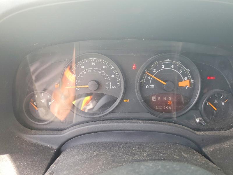 Продажа на аукционе авто 2015 Jeep Patriot, vin: 1C4NJRFB3FD244291, номер лота: 53370966