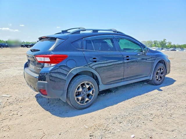 Aukcja sprzedaży 2019 Subaru Crosstrek, vin: JF2GTACC2K8284531, numer aukcji: 53086066