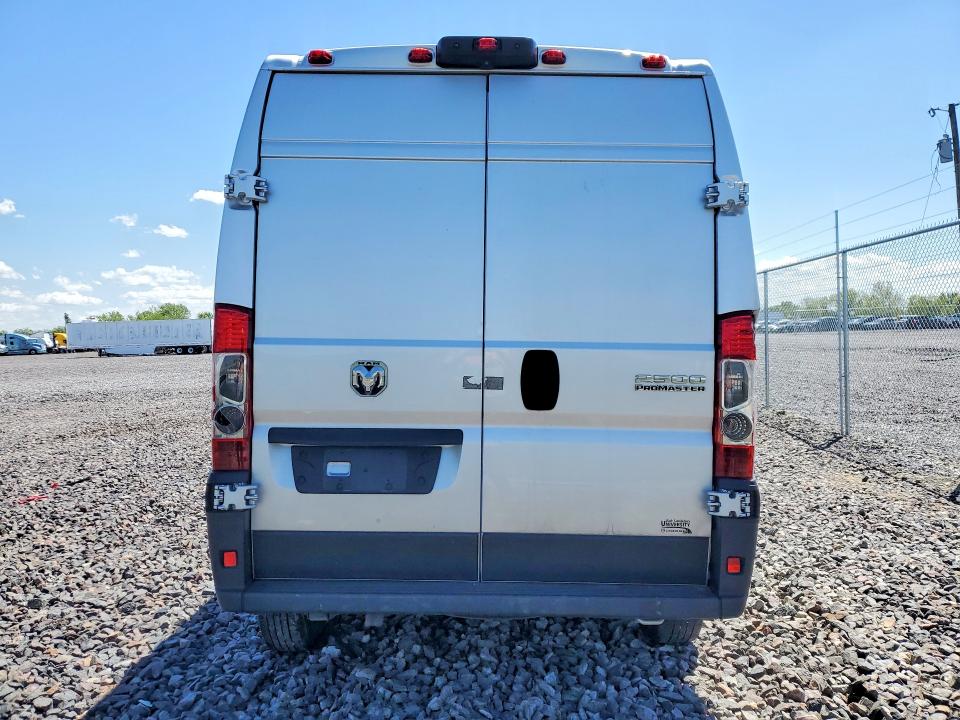 Aukcja sprzedaży 2024 Ram Promaster 2500, vin: 3C6LRVDG4RE119575, numer aukcji: 52307786