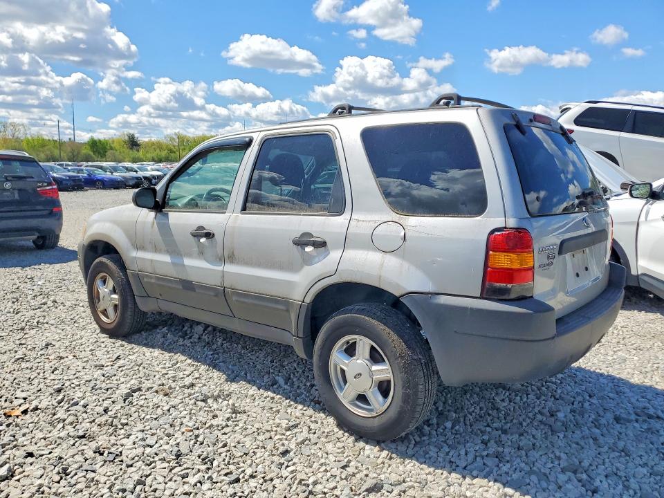 Продажа на аукционе авто 2003 Ford Escape, vin: 1FMYU03143KE22028, номер лота: 53162706