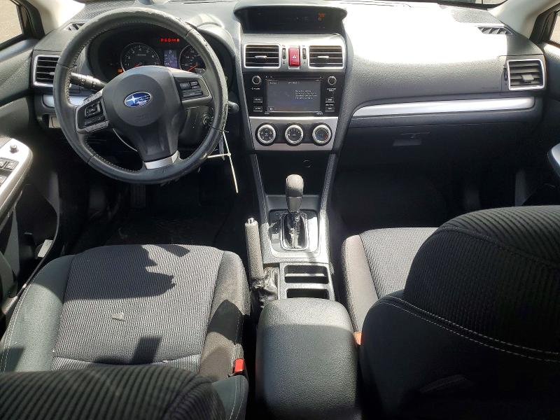 Aukcja sprzedaży 2016 Subaru Impreza, vin: JF1GPAP6XG8223898, numer aukcji: 54199796