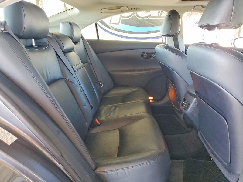 Aukcja sprzedaży 2012 Lexus Es, vin: JTHBK1EG5C2488514, numer aukcji: 53754786