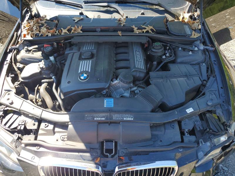 Aukcja sprzedaży 2010 Bmw 328, vin: WBAWV5C56AP082001, numer aukcji: 51998266