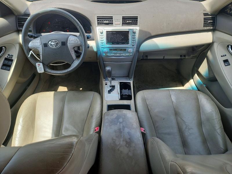 Продажа на аукционе авто 2007 Toyota Camry, vin: JTNBB46KX73029206, номер лота: 54617436