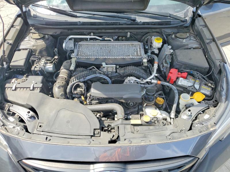 Продажа на аукционе авто 2022 Subaru Outback, vin: 4S4BTGUD5N3218555, номер лота: 53986866
