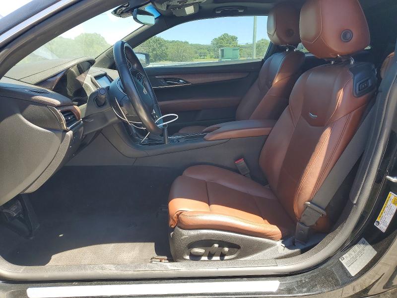 Продаж на аукціоні авто 2015 Cadillac Ats, vin: 1G6AH1RXXF0125229, номер лоту: 53781236