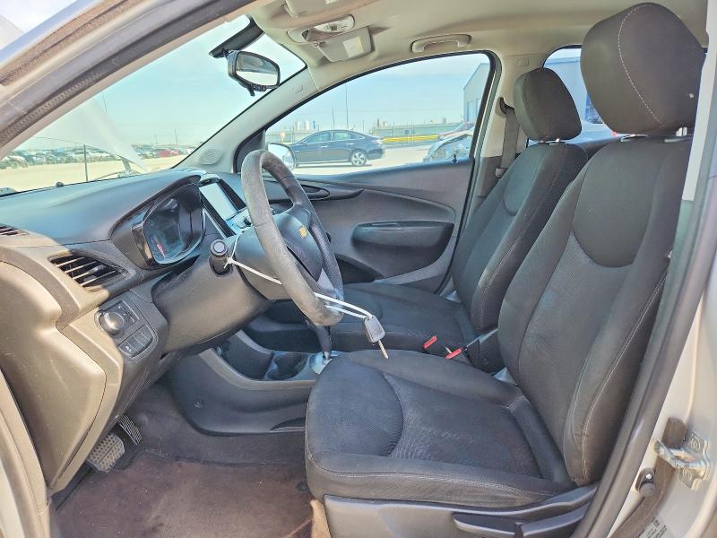 Продажа на аукционе авто 2016 Chevrolet Spark, vin: KL8CB6SA0GC607453, номер лота: 51315266