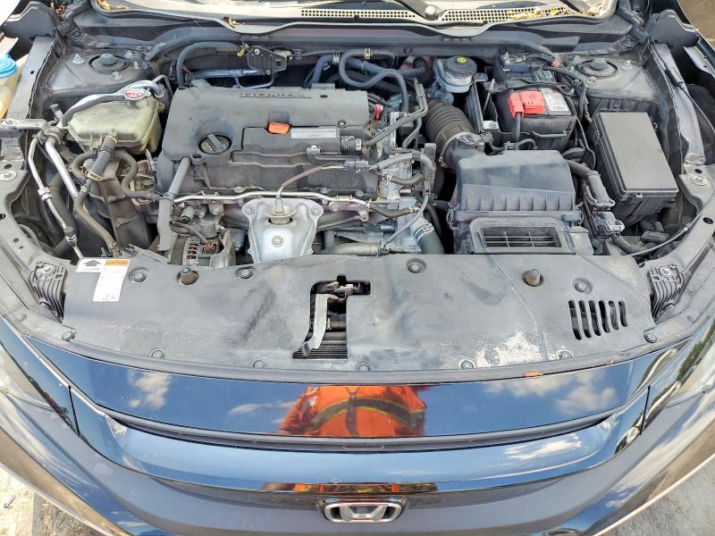 Aukcja sprzedaży 2020 Honda Civic, vin: 19XFC2F69LE021451, numer aukcji: 52195296